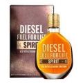 Diesel Fuel For Life Spirit 75ml